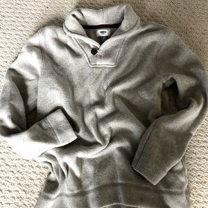 Boys L pullover
